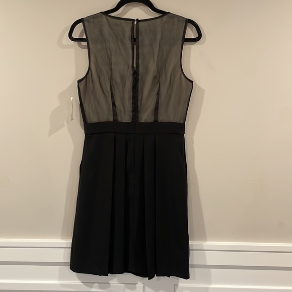 Maxandcleo tuxedo dress (6) - Picture 6 of 12